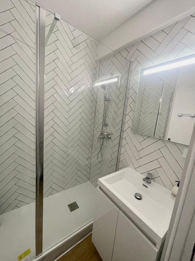 Studio Tendance, 2Min De L'Hyper-Centre Caen Zewnętrze zdjęcie